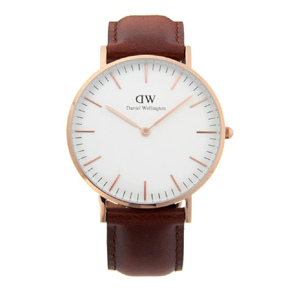 Daniel Wellington Women's 0507DW Classic St. Mawes